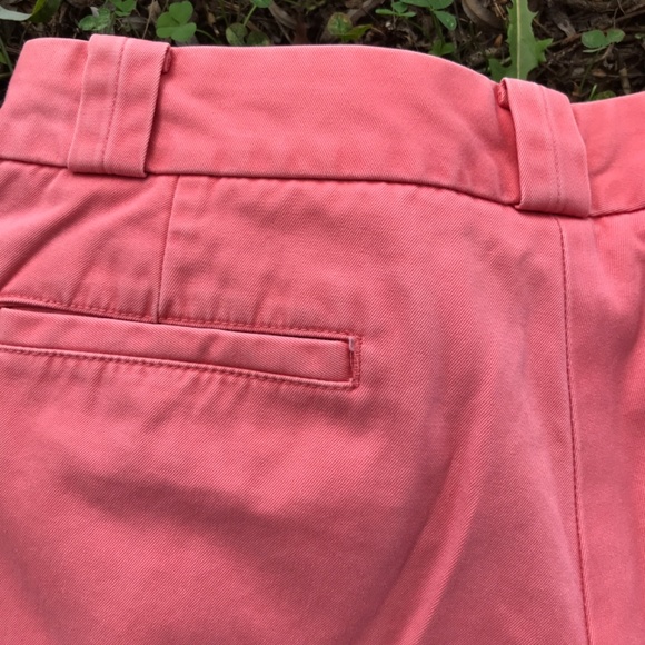 🔸5/30$!! EUC GAP Summer Shorts in Pink Salmon - Picture 9 of 9